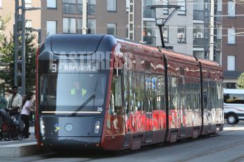 EA349081, Eastpress, Tampere, Finland